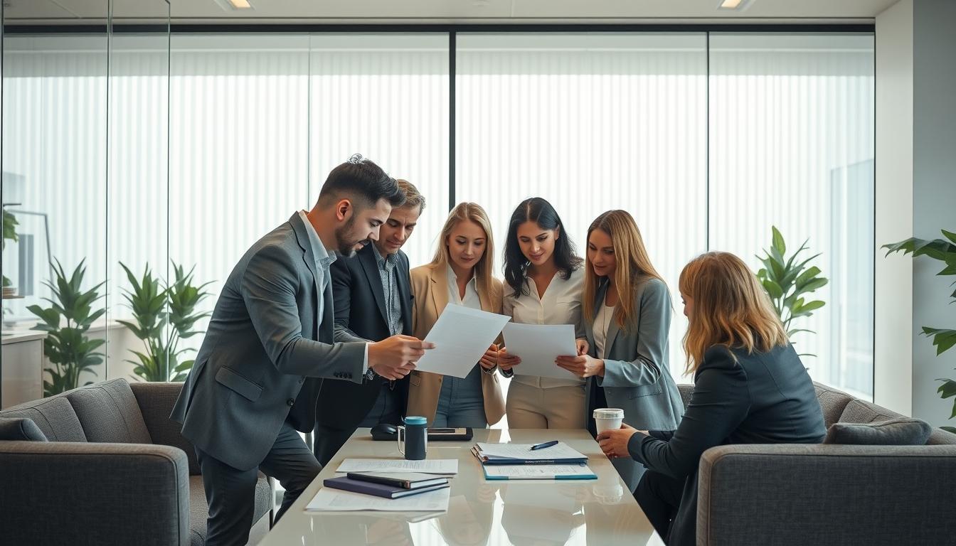 Company registration process