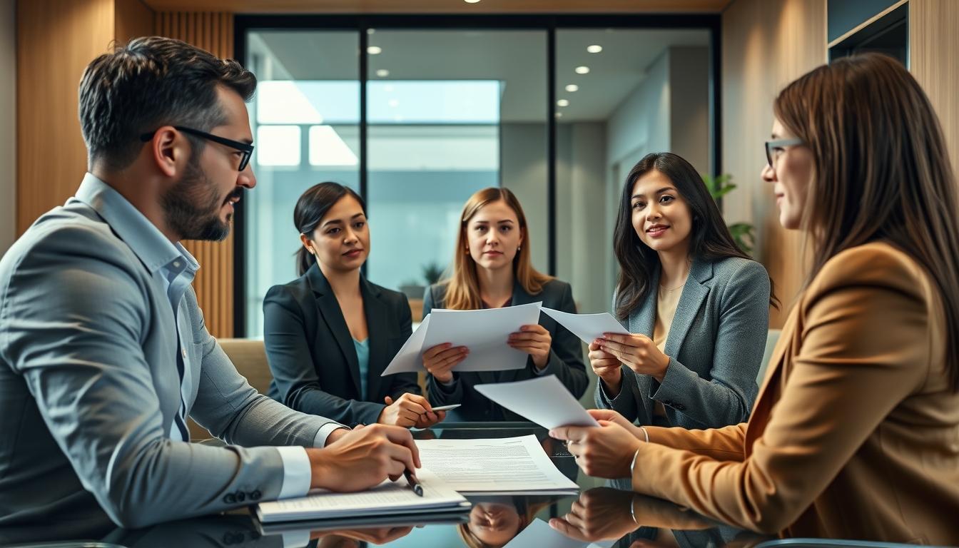 Contact Legal Network