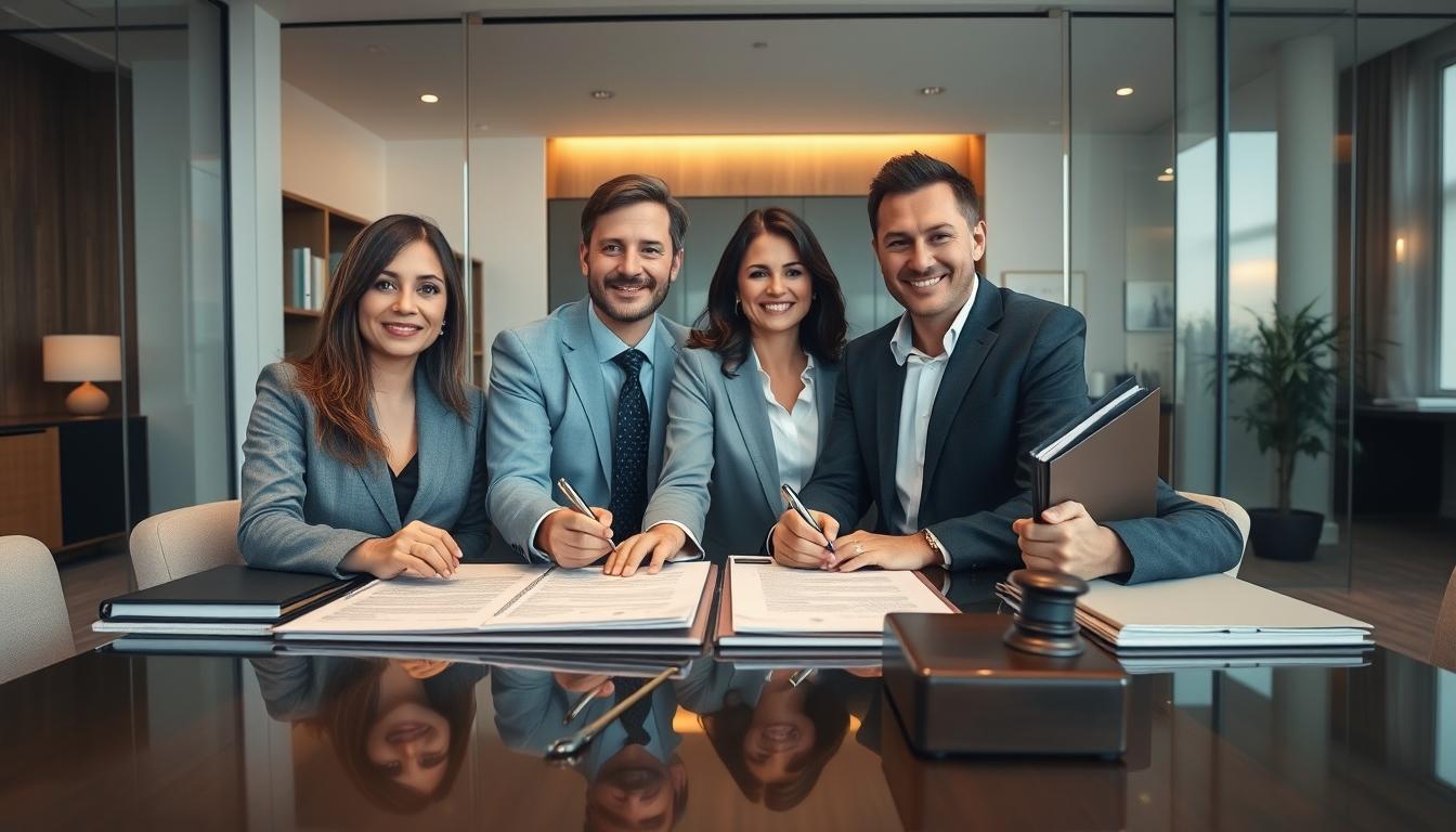 Startup legal compliance and commercial guidance