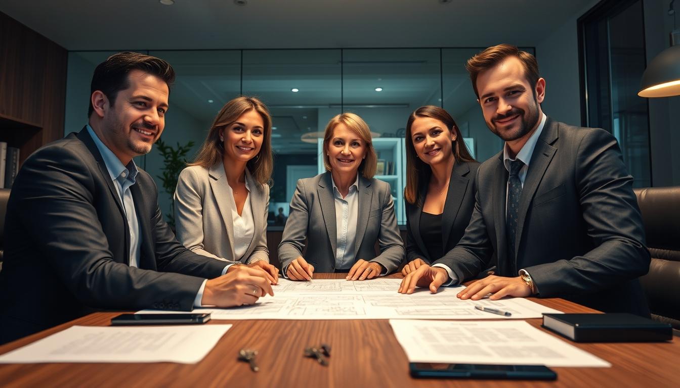 Business legal planning support for entrepreneurs